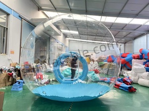 <span class=keywords><strong>Casa</strong></span> Inflable Transparente <span class=keywords><strong>de</strong></span> Alta Calidad / Carpa Burbuja Transparente / <span class=keywords><strong>Casa</strong></span> Inflable <span class=keywords><strong>de</strong></span> Burbuja Transparente para Eventos o Fiestas - Product Image 6