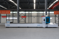 Machines de découpe laser pour acier, métal, aluminium, machine de découpe laser CNC, découpeuse laser à fibre, machine de découpe laser à fibre pour tubes