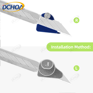 Cutter <span class=keywords><strong>de</strong></span> précision DCHOA pour film vinyle <span class=keywords><strong>de</strong></span> voiture, PPF, teinte <span class=keywords><strong>de</strong></span> vitres, outil <span class=keywords><strong>de</strong></span> découpe utilitaire - Product Image 4