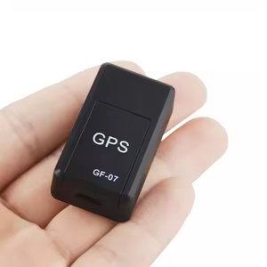 Dispositivo de Rastreo GPS GSM GF07 Mini, Localizador GPS para Auto, Niños, Perros, Compatible con APP, Directo de Fábrica - Product Image 5