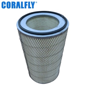 Filtre à air OEM de haute qualité en gros avec logo 7W5317 7w 5317 2277448 pour Cat Filtro De Aire 2277448 - Product Image 3