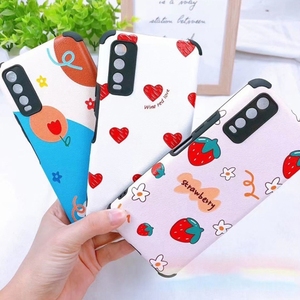 Estuches increíblemente bajos precios 100-Pack Compra a granel <span class=keywords><strong>funda</strong></span> de teléfono para Xiaomi - Product Image 4