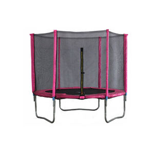 Sundow-cama elástica deportiva para niños, trampolín rectangular de salto interior de 8 pies, a la venta - Product Image 2
