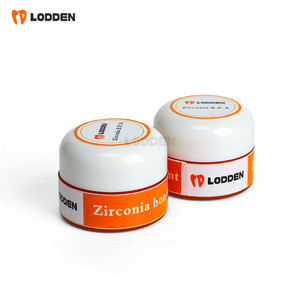 Agent de prétraitement pour le collage de la zircone <span class=keywords><strong>dentaire</strong></span> LODDEN 2g 4g - Product Image 1