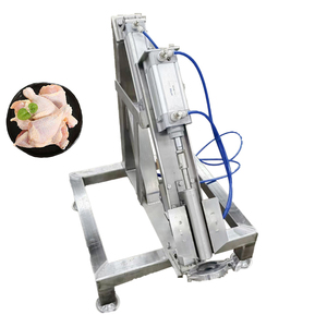 Claw Bone Remover Thigh Calf Deboning Debone Chicken Feets Machine - Product Image 4