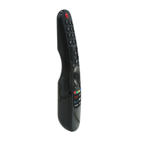 HUAYU-Control remoto reemplazado por IR para LG Smart TV 43NANO 50UP 55NANO 60UP 65NANO 70UP 75NANO 86 serie OLED