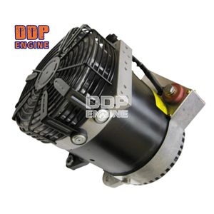 Alternador QSK38 QSK45 QSK50 QSK60 QSK78 55SI ATG20344 8600483 8600761 61006082 61006083 8600453 ALD1382NB ALD1382UH 301N20164Z - Product Image 1