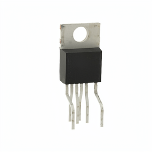 TOP258YN TO 220 7 Formed Leads, 6 Leads Original Buy Online Electronic Components Power Management (PMIC) - Product Image 1