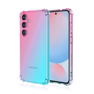 Funda de Teléfono de TPU Suave con Degradado de Color para Samsung Galaxy S26 S25 S24 Ultra A17 A37 A57 A06 A16 A26 A36 A56 A05 A15 A25 A35 <span class=keywords><strong>A55</strong></span> - Product Image 6