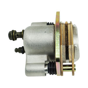 Pièces de moto adaptées aux Polaris Sportsman 300 400 2008-2010, étrier de frein inférieur, étrier de frein pour moto tout-terrain - Product Image 5