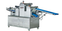 Matériel de boulangerie Yoslon, ligne de production alimentaire, machine à bâtonnets de pain commerciale, machine à pain
