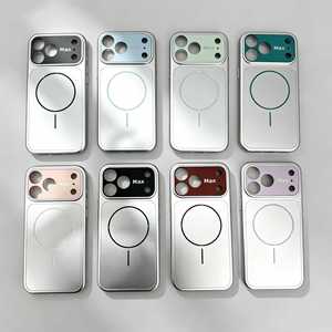 Coque de téléphone antichoc tendance en gros à prix abordable pour iPhone 17 16 15 14 13 12 11 Pro Max XS XR Mini Plus - Product Image 1