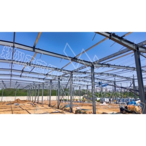 Xác minh của nhà sản xuất màu xanh lá cây nhà <span class=keywords><strong>CONTAINER</strong></span> thép cấu trúc cho các tòa nhà văn phòng bệnh viện trường học gia cầm nhà ứng dụng - Product Image 6