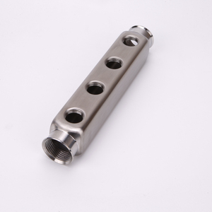 CompareShare Высококачественная 304 нержавеющая сталь, подогрев пола, радиатор pex - Product Image 5