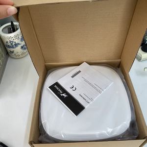 <span class=keywords><strong>Punto</strong></span> de Acceso Inalámbrico Ruckus901-R370-WW02 R370 Wi-Fi 7 Tri-Banda de 3.57Gbps para Interiores con PoE - Product Image 4