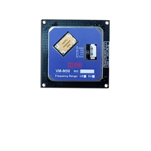 ราสเบอร์รี่ปี่ UNF โมดูล RFID เสาอากาศออลอินวัน 1-2M EPC Global Class 1 Gen2/C DC 3.5V-5v Muti-tags ระบุแท็กได้มากกว่า 50 ชิ้น - Product Image 5