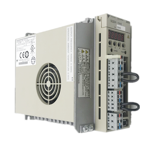 มอเตอร์และไดรฟ์รุ่นดั้งเดิม SGDH-10AE - Product Image 1