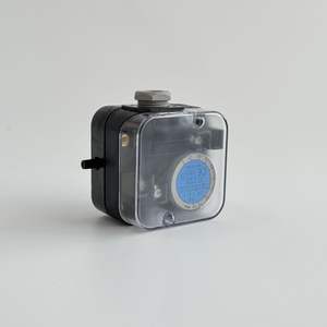 Chine usine directe LGW3A2P pressostats accessoires spéciaux pour gaz d'échappement de fumée d'air pour brûleurs de chaudière - Product Image 6