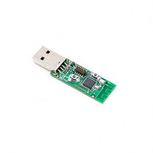<span class=keywords><strong>CC2531</strong></span> Sniffer Analyseur de protocole dongle <span class=keywords><strong>USB</strong></span> vers port série Sniffer paquet - Product Image 4