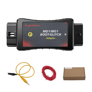 อะแดปเตอร์แก้ไขปัญหา Boot-Glitch รุ่น EngineDance MD1/MG1 ใช้ร่วมกับเครื่องมือ EngineDance X5 - Product Image 1