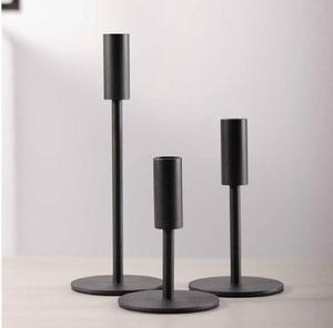 Porte-bougie décoratif pour la décoration intérieure, idéal pour la salle à manger, la table basse, le salon ou la chambre à coucher - Product Image 5