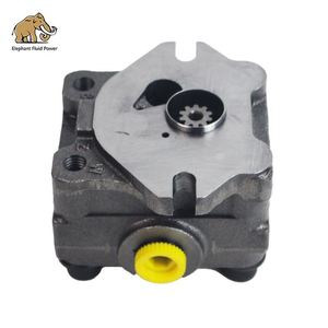 Pompe pilote de pompe principale d'excavatrice de K7SP36 PVC80 pour la pompe hydraulique - Product Image 3