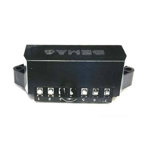 RECTIFICADOR DE FRENO DE ALZAMIENTO GS 26089484 GS26089484 GE 26089284 GE2608284 GE 26089084 GE26089084 PARA MOTOR ZBR180A12/2 B140 - Product Image 4