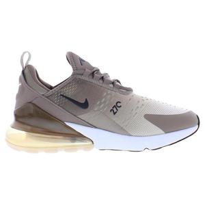 Chaussures Nike Air Max 270 pour hommes, marron vison, noir, marron Orewood, style marche - Product Image 2