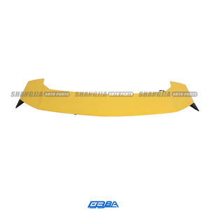 2025 Hot Sale Auto Parts High Quality Original <b>Body</b> Kits Material Top wing for Lamborghini urus - Product Image 1