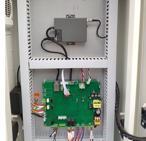 EV DC Sạc Nhanh Wifi Không Dây SIM Công Nghiệp 4 Gam <span class=keywords><strong>LTE</strong></span> <span class=keywords><strong>Router</strong></span> EV Trạm Sạc Cho Thị Trường Thái Lan - Product Image 2