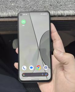 Vente en Gros pour <span class=keywords><strong>Pixel</strong></span> <span class=keywords><strong>5A</strong></span>, Téléphone Mobile <span class=keywords><strong>5G</strong></span> Original avec CPU Octa Core, Déverrouillé, Connectivité LTE Directement de la Marque - Product Image 6