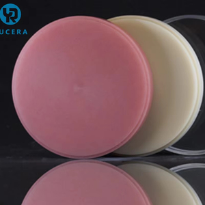 Bloque Dental PMMA CAD/CAM YUCERA PEO-Enhanced de 120MPa para <span class=keywords><strong>Exocad</strong></span> - Product Image 1