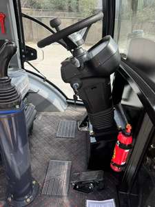 Haute qualité utilisée pour la pelle pelleteuse CAT 420F Garantie 1 an axée sur les composants de base du moteur et du moteur - Product Image 5