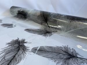 Rollo de <span class=keywords><strong>mantel</strong></span> de pvc <span class=keywords><strong>para</strong></span> cubierta de <span class=keywords><strong>mesa</strong></span>, plástico de jardín, venta al por mayor - Product Image 5