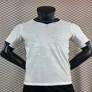 Nuove Maglie da Calcio della Nazionale 2026, Abbigliamento Estivo da Allenamento, Maglie da Calcio Personalizzate 100% Poliestere, Collezione Mondiale Inghilterra - Product Image 1