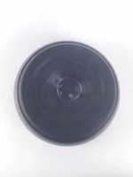 Tianlai D53 Speaker langit-langit 5.5 inci, bentuk bulat 110v sistem alamat publik 8ohm Audio rumah 20w permukaan dipasang