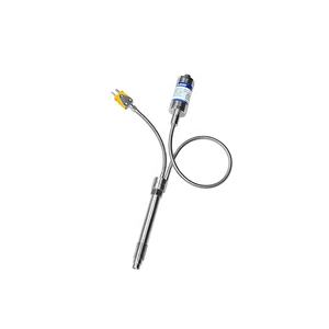 Trasmettitore di pressione di fusione PT131B PT1316B con uscita 4 ~ 20mA 0 ~ 10V trasduttore di pressione di fusione per linea di estrusione - Product Image 1