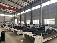 Cnc Plasma Snijmachine/Plasma Cutter / Plasma Cut Cnc Met Tafel En Stroombron