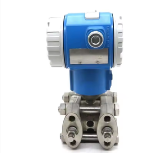 Endress+Hauser E+H Deltabar PMD75 Différentiel - Product Image 3