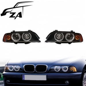 Faros Delanteros de Xenón al por Mayor Aptos para BMW E39 540i <span class=keywords><strong>W202</strong></span> OEM Ajuste Perfecto Faros Delanteros para Modelos Nuevos y Antiguos - Product Image 3