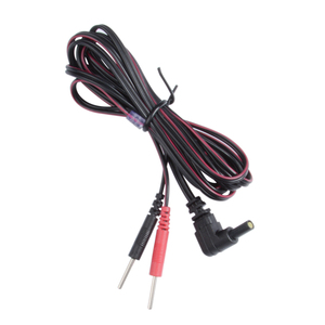 <span class=keywords><strong>2mm</strong></span>ピンコネクタを備えた電気療法装置と互換性のある<span class=keywords><strong>TENS</strong></span>リード線<span class=keywords><strong>TENS</strong></span>ユニット交換用リード線電極ケーブル - Product Image 4