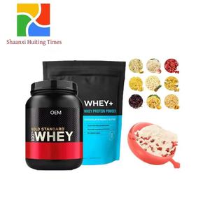 Barras de Proteína de Suero de Leche 100% Baratas, Proteínas, Suplementos Deportivos, Proteína de Suero - Product Image 1