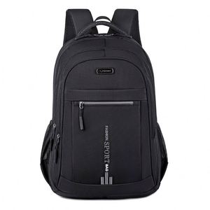Mochila escolar para niño, mochila impermeable, mochila para portátil de negocios, mochila diaria para hombre - Product Image 2