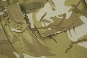 Uniforme de style BDU en tissu ripstop, chemise et pantalon tactiques de chasse pour hommes, tailles personnalisées, <span class=keywords><strong>prix</strong></span> de gros - Product Image 6