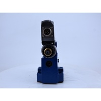 Vanne de régulation de pression série Lainuo DBET DBE DBETE DREME, vanne directionnelle DREME10-52/200YG24K31M