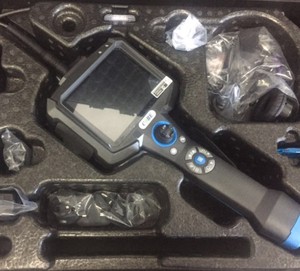 Xiamen COBE NDT Portable Industriel avec Éclairage LED pour Pièces de Moteur, Hydrauliques et de Buse - Product Image 3
