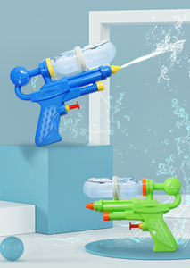 ปืนฉีดน้ำของเล่นลูกกวาดวัสดุเป็นมิตรต่อสิ่งแวดล้อมของเล่นลูกกวาดสำหรับฤดูร้อน - Product Image 4