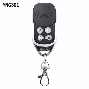 YNG301 Cửa nhà để xe điều khiển điều khiển từ xa SOMMER 4020 TX03-868-4 4026 TX03-868-2 4025 4035 4031 4011 APERTO 4025 4021 868 - Product Image 1