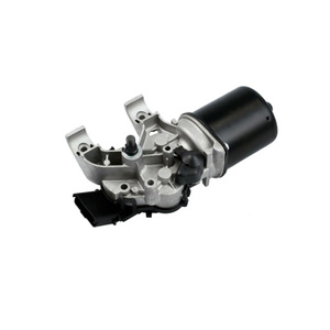 Per <span class=keywords><strong>Renault</strong></span> <span class=keywords><strong>Clio</strong></span> MK3 Hatchback 2005-2015 parabrezza anteriore tergicristallo motore 579738 7701061590 53567502 - Product Image 1