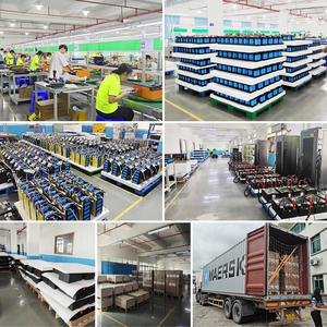 <span class=keywords><strong>2</strong></span>-पहिया और तीन-पहिया इलेक्ट्रिक वाहनों, सौर बैकअप बैटरी आदि में उपयोग के लिए उपयुक्त है - Product Image 6